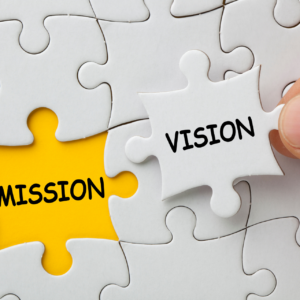 Mission and Vision